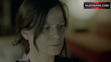 5. Tova Magnusson-Norling Nude in Hot Tub – The Bridge