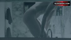 6. Tova Magnusson-Norling Nude in Hot Tub – The Bridge