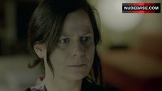 7. Tova Magnusson-Norling Nude in Hot Tub – The Bridge