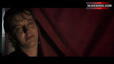 9. Jovana Puzavac Hot Lingerie Scene – 6 Days Dark