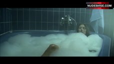 1. Svetlana D. Petkovic Shows Breasts and Butt – 6 Days Dark