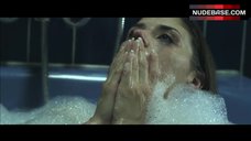 3. Svetlana D. Petkovic Shows Breasts and Butt – 6 Days Dark