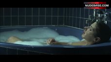 5. Svetlana D. Petkovic Shows Breasts and Butt – 6 Days Dark