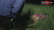10. Jill Di Donato Tits Scene – The Long Island Serial Killer