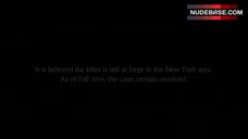 5. Jill Di Donato Tits Scene – The Long Island Serial Killer