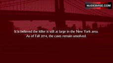 6. Jill Di Donato Tits Scene – The Long Island Serial Killer