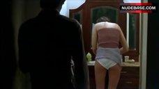 Maria Abadi Ass in Panties – Gemini