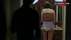 5. Maria Abadi Ass in Panties – Gemini