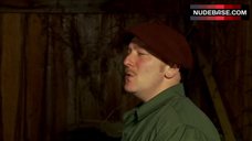 4. Lori Cecilia Tits Scene – Kung-Fu And Titties