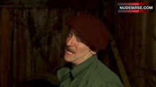 5. Lori Cecilia Tits Scene – Kung-Fu And Titties