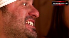 8. Lori Cecilia Tits Scene – Kung-Fu And Titties