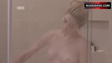 Juliana Schalch Naked in Shower – O Negocio