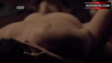 10. Juliana Schalch Sex on Floor – O Negocio