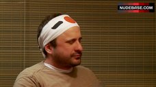 9. Bettina Skye Ass Shaking – Kung-Fu And Titties