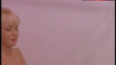 1. Savannah Naked in Shower – Camp Fear