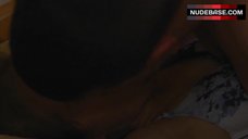 7. Vasso Georgiadou Sex Scene – Anna Unbound