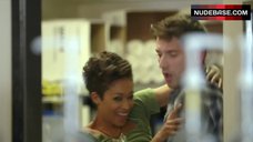 10. Skin Diamond Sex in Coffee Shop – Submission