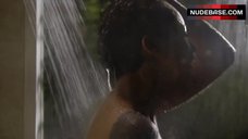 7. Skin Diamond Full Nude in Shower – Submission