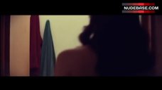 9. Milena Pezzi Boobs Scene – Scherzo Diabolico