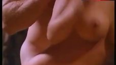 1. Tracy Dali Sex Scene – Kissing A Dream