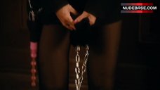 1. Tracy Dali Cleavage – Hollywood & Wine