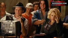 8. Tracy Dali Cleavage – Hollywood & Wine