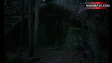 1. Sarah Stephens Hot Scene – The Witch