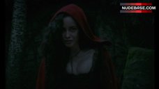 10. Sarah Stephens Hot Scene – The Witch