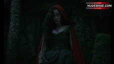 5. Sarah Stephens Hot Scene – The Witch