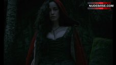 6. Sarah Stephens Hot Scene – The Witch