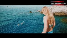10. Dee Dee Barksdale in Black Bikini – Phantasmagoria