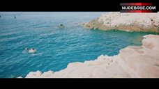 6. Dee Dee Barksdale in Black Bikini – Phantasmagoria