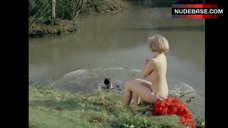 Britt Hampshire Nude Scene – Hot Girls For Men Only