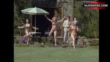 2. Carmen Dene Bikini Scene – Hot Girls For Men Only