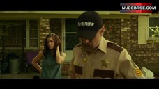 10. Sherri Eain in Panties – The Hollow