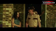 2. Sherri Eain in Panties – The Hollow