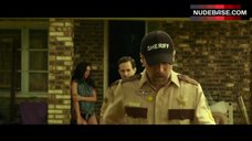 4. Sherri Eain in Panties – The Hollow