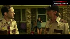 5. Sherri Eain in Panties – The Hollow