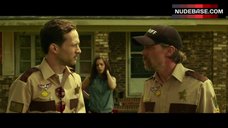 6. Sherri Eain in Panties – The Hollow