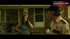 7. Sherri Eain in Panties – The Hollow