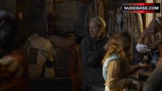 2. Eline Powell Boobs Scene – Game Of Thrones