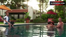 7. Renee Taylor Prosthetic Scene – The Do-Over