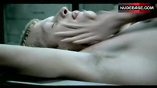 6. Robyn Palmer Hot Sex in Morgue – Jekyll + Hyde