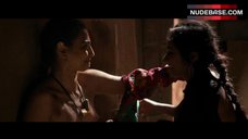 8. Radhika Apte Naked Scene – Parched