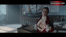 Josefina Jisova Exposed Pokies – Satisfaction 1720