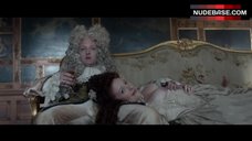 10. Julie Agnete Vang Tits Scene – Satisfaction 1720