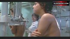 3. Sherri Stoner Full Nude in Shower – Reform School Girls
