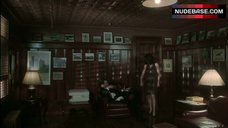 10. Beth Broderick Removes Panties – The Bonfire Of The Vanities