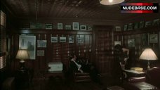 3. Beth Broderick Removes Panties – The Bonfire Of The Vanities