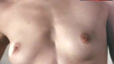 3. Beth Broderick Boobs Scene – Breast Men